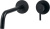Смеситель для раковины Paffoni Light LIG006NO70 настенный