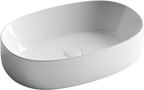 Мебель для ванной Sancos Stone 120 Statuario white