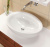 Накладная раковина Villeroy & Boch Aveo new generation 4132 60R1 alpin CeramicPlus
