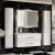Мебель для ванной Aima Design Amethyst 100 white Мебель для ванной Aima Design Amethyst 100 white