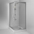 Душевой уголок Am.Pm Gem W90G-404-120290-MT