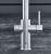 Смеситель для кухни Grohe Blue Home 31456000 с функцией фильтрации и газирования воды