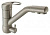 Смеситель для кухни Zorg Clean Water ZR 400 KF-12 серый беж