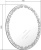 Мебель для ванной Marka One Cheri 80Н vanilla