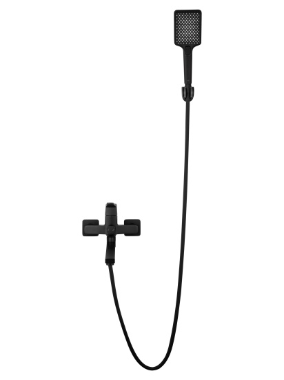 Смеситель для ванны Wonzon & Woghand Flex WW-639906-MB