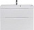 Тумба с раковиной BelBagno Marino H90 bianco lucido