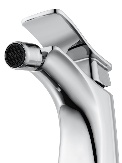 Смеситель для биде Wonzon & Woghand Navia WW-185001-CR