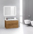 Тумба с раковиной BelBagno Etna 39 70 rovere nature Тумба с раковиной BelBagno Etna 39 70 rovere nature
