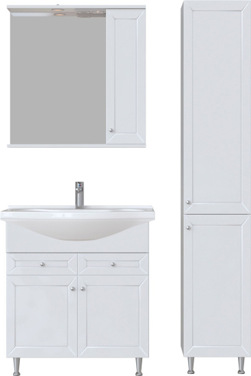 Зеркало Sanstar Бриз 70 П