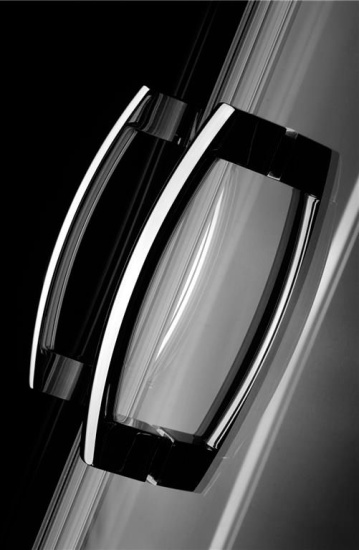 Душевой уголок Radaway Premium Plus D 80x100x190 прозрачное стекло