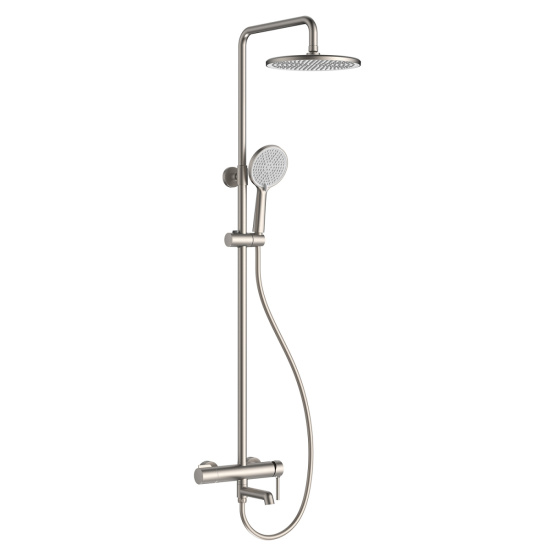 Душевая стойка Raglo R20.24.05 сатин