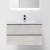 Мебель для ванной BelBagno Luce 100 stucco cemento leggero Мебель для ванной BelBagno Luce 100 stucco cemento leggero