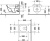 Унитаз подвесной Duravit Darling new 2557090000
