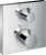 Смеситель с термостатом для ванны Hansgrohe Ecostat Square 15714000