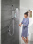 Смеситель для душа Hansgrohe Novus Loop 71365000