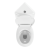 Унитаз-компакт VitrA Arkitekt 9754B003-7200 угловой Унитаз-компакт VitrA Arkitekt 9754B003-7200 угловой