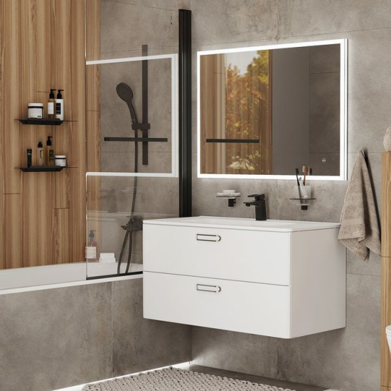 Смеситель для раковины Iddis Bild BILBL00i01