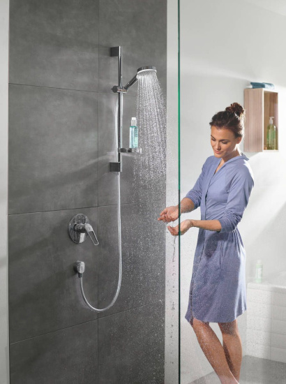 Смеситель для душа Hansgrohe Novus Loop 71365000