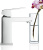 Смеситель для раковины Grohe Eurocube 23132000 Смеситель для раковины Grohe Eurocube 23132000