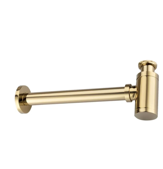 Сифон для раковины Boheme 608-2