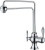 Смеситель для кухни Zorg Sanitary ZR 345 YF