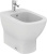 Биде напольное Ideal Standard Tesi T354001