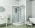 Душевая кабина Niagara Luxe NG-7701W