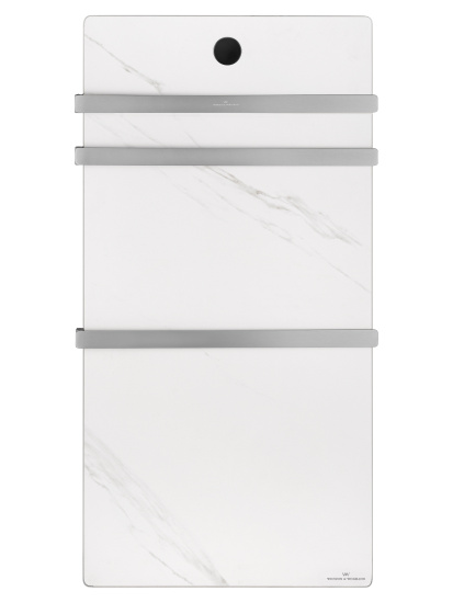 Полотенцесушитель электрический Wonzon & Woghand Stuttgart WW-A503-BR