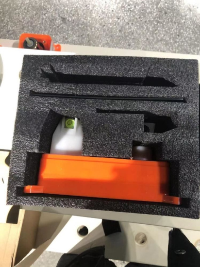 Смеситель для раковины Boch mann Tropfen BM8925 хром