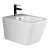 Подвесное биде Ceramicanova Metric CN3008