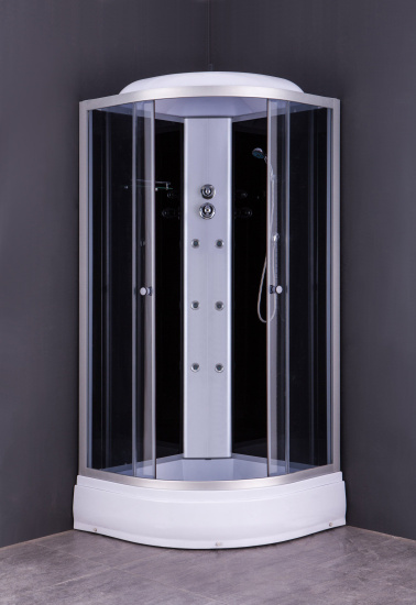 Душевая кабина Niagara NG-3501-14G