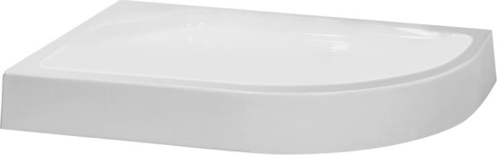 Поддон для душа Am.Pm Bliss L 120x80 L