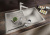 Смеситель для кухни Blanco Felisa-S 520347 Смеситель для кухни Blanco Felisa-S 520347