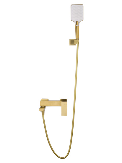 Смеситель для ванны Wonzon & Woghand Cube 2.0 WW-88037068-BG