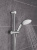 Душевой гарнитур Grohe New Tempesta 26162001 Душевой гарнитур Grohe New Tempesta 26162001