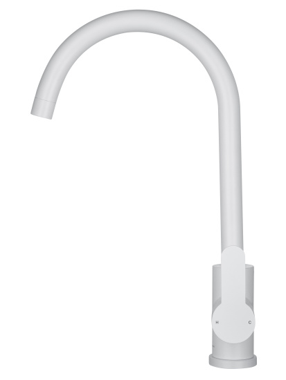 Смеситель для кухни Wonzon & Woghand WW-AE4554-MW