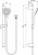 Душевой комплект Ideal Standard Ceraplan C1005AA