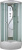 Душевая кабина Timo Comfort T-8880 Fabric Glass