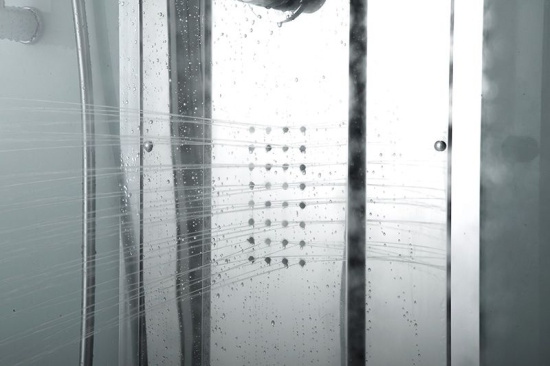 Душевая кабина Timo Comfort T-8802F R