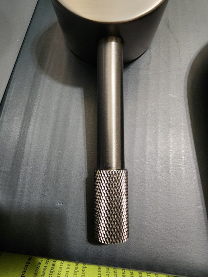 Смеситель для раковины Boheme Uno 465-GM с внутренней частью