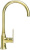 Смеситель для кухни Alveus Slim Monarch 1134833 gold