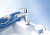Смеситель для раковины Grohe Eurodisc Cosmopolitan 3319020E