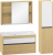 Пенал Edelform Unica 38