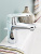 Смеситель для раковины Grohe Europlus II 32612002 Смеситель для раковины Grohe Europlus II 32612002