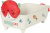 Мыльница Creative Bath Kitty KTY56MULT Мыльница Creative Bath Kitty KTY56MULT