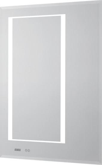 Зеркало Aquaton Сакура 80 с подсветкой