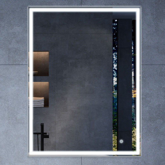 Мебель для ванной Vincea Mia 60 дуб винтаж