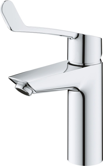 Смеситель для раковины Grohe Eurosmart 23983003 для медицинских учреждений