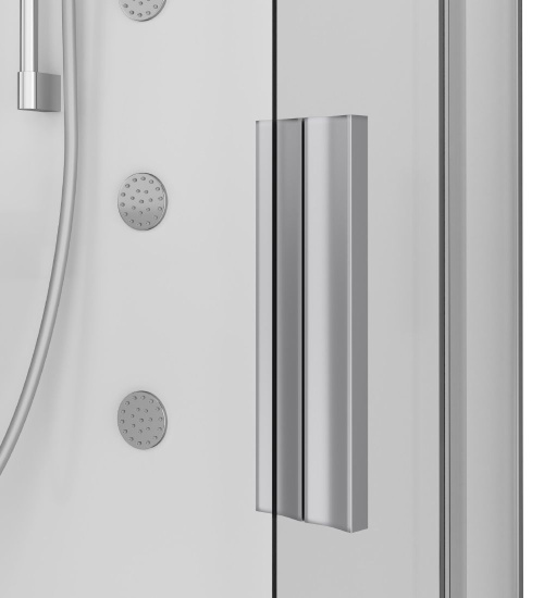 Душевая кабина Am.Pm Like W80C-019-090MTA