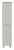 Пенал Brevita Эльче 35 R
